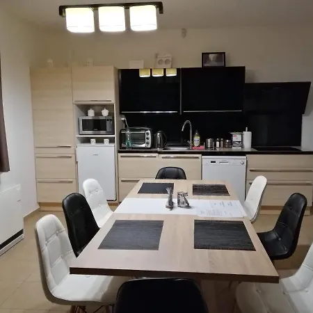 Apartamento Tatra Mountain Zakopane *