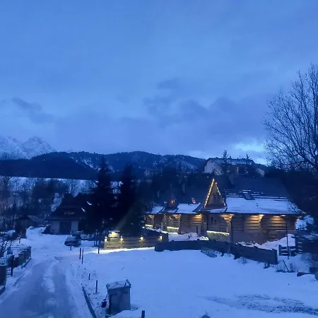 Tatra Mountain Zakopane Apartamento *