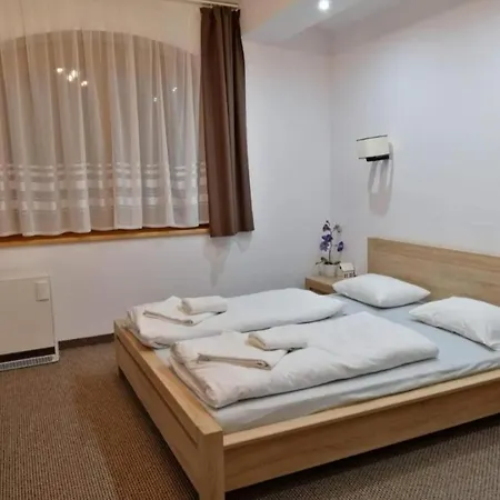 Apartamento Tatra Mountain Zakopane
