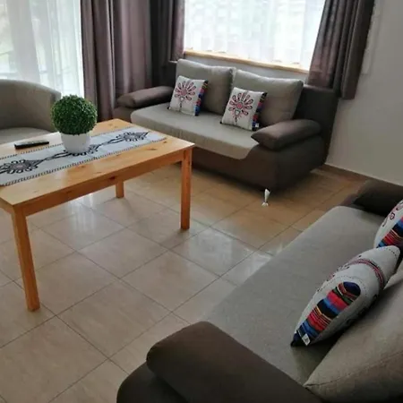 Apartamento Tatra Mountain Zakopane Kościelisko