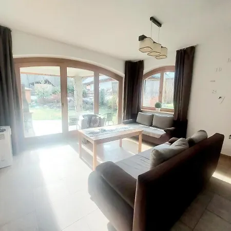 Apartamento Tatra Mountain Zakopane Kościelisko