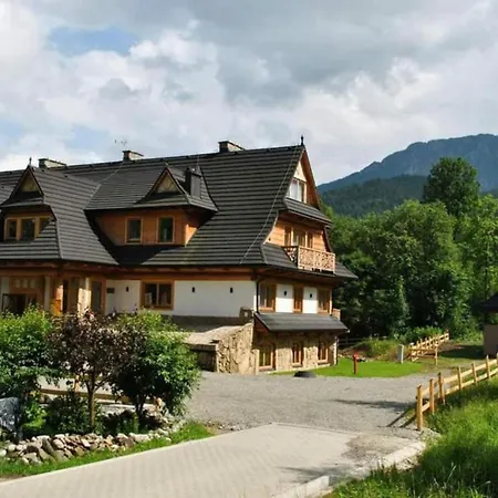 Apartamento Tatra Mountain Zakopane *