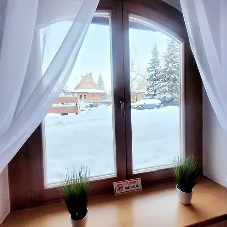 Tatra Mountain Zakopane *