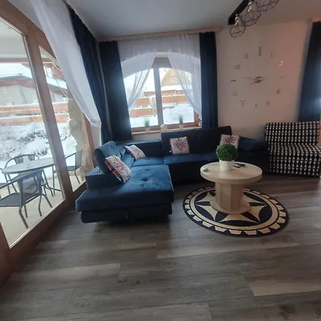 Apartamento Tatra Mountain Zakopane *