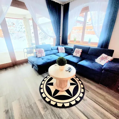 Apartamento Tatra Mountain Zakopane