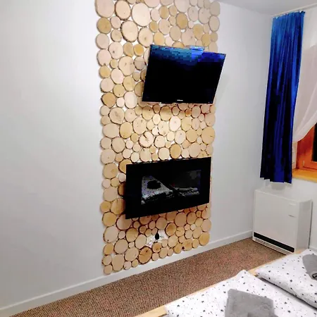 Tatra Mountain Zakopane Apartamento Kościelisko
