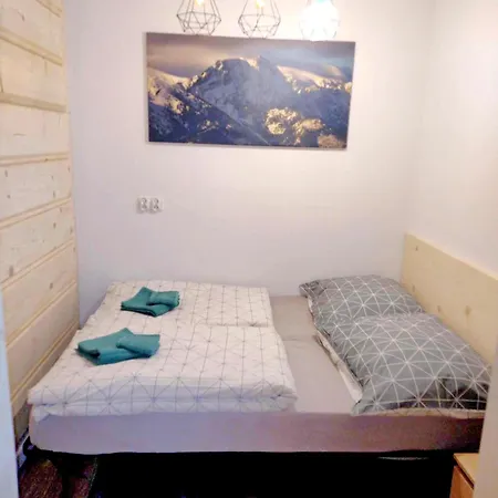 Tatra Mountain Zakopane Apartamento