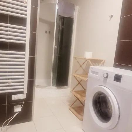 Apartamento Tatra Mountain Zakopane