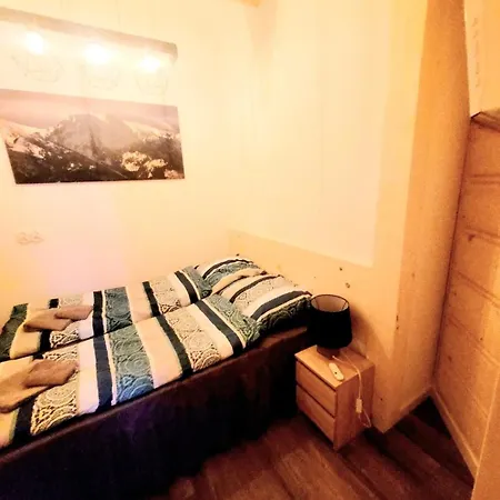 Apartamento Tatra Mountain Zakopane *