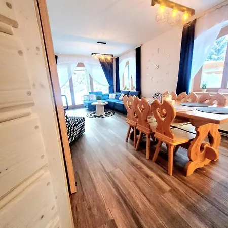 Apartamento Tatra Mountain Zakopane
