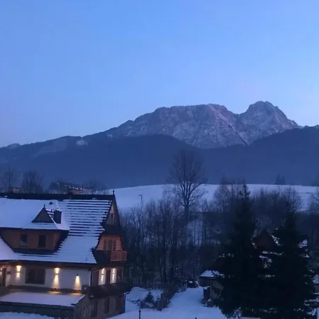 Tatra Mountain Zakopane *