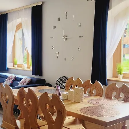 Apartamento Tatra Mountain Zakopane