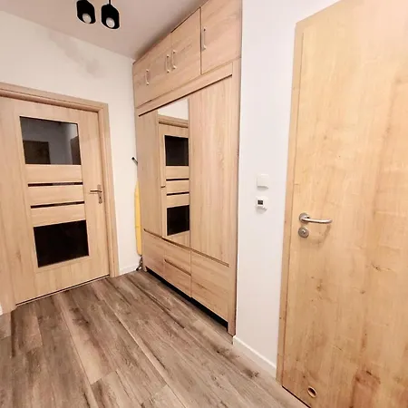 Tatra Mountain Zakopane Apartamento *