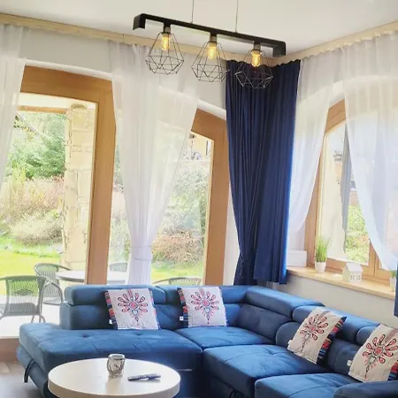 Apartamento Tatra Mountain Zakopane *