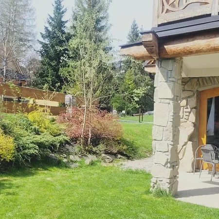 Apartamento Tatra Mountain Zakopane *