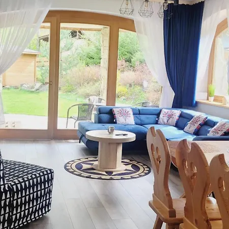 Apartamento Tatra Mountain Zakopane Kościelisko