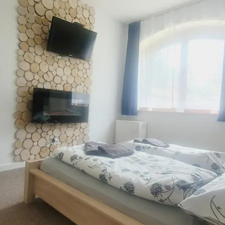 Apartamento Tatra Mountain Zakopane *