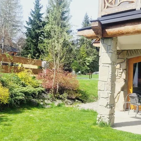 Tatra Mountain Zakopane Apartamento *